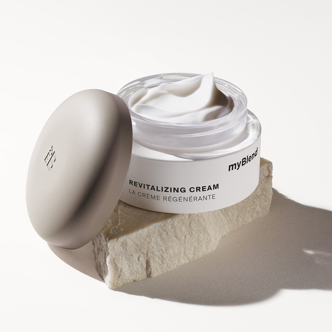 The Revitalizing Cream