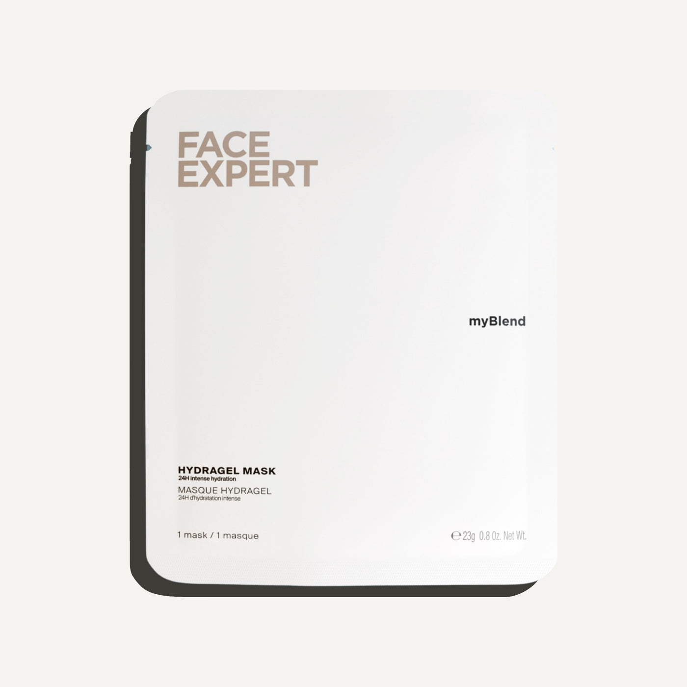 Hydragel Expert Hydration Mask