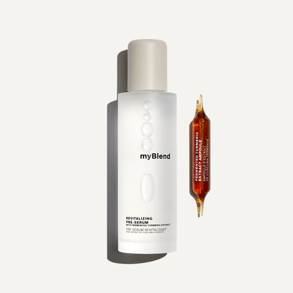 Revitalizing Pre-Serum