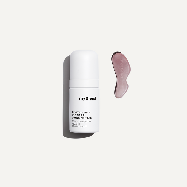 Revitalizing Eye Concentrate